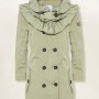 Trench Peuterey mod Mill House collezione primavera 2012