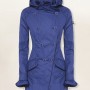 Trench Peuterey mod Wainscott collezione primavera 2012