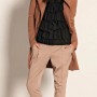 Trench e pantaloni Liu Jo primavera 2012