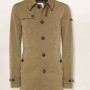 Trench uomo Peuteray mod Relay