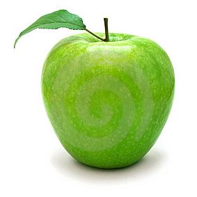 Una mela al giorno contro ictus