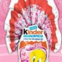 Uova di Pasqua Kinder 2012 Tweety