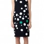Abito maxi pois Pennyblack primavera estate 2012