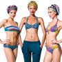Bikini Undercolors of Benetton estate 2012