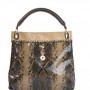 Borsa in ecopelle Pinko primavera estate 2012 Euro 120