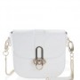 Borsa tracolla in vera pelle Pinko estate 2012 Euro 190