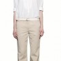 Camicia bianca e pantaloni Pennyblack primavera estate 2012