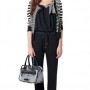 Cardigan e top Pennyblack primavera 2012