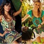 Catalogo abbigliamento Desigual primavera estate 2012