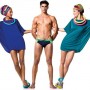 Costume Benetton uomo slip 2012