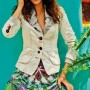 Giacca Desigual primavera 2012