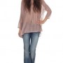 Jeans e blusa Motivi primavera 2012