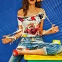 Lookbook Desigual primavera estate 2012