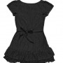 Vestito in pizzo oviesse