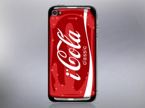 skin cover iphone 4s icola 470x350 - 5 cover adesive molto creative per il vostro iPhone
