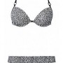 Bikini a stampa maculata Tezenis estate 2012
