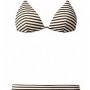 Bikini con reggiseno a triangolo imbottito Tezenis 2012