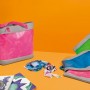Borsone mare con piccoli beauty Carpisa estate 2012
