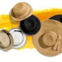 Cappelli Carpisa estate 2012