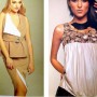 Catalogo Coconuda abbigliamento primavera estate 2012