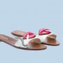 Ciabattina flat Prada estate 2012 Euro 390