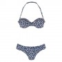 Costume con reggiseno a balconcino Accessorize estate 2012