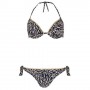 Costume con reggiseno push up Accessorize estate 2012