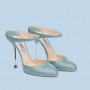 Sabot decollete Prada estate 2012 Euro 490