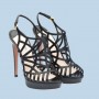 Sandali a listini Prada 2012 Euro 590