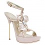 Sandalo gioiello sposa 2012 Loriblu