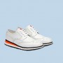 Scarpe Prada uomo modello golf estate 2012 Euro 390