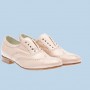 Scarpe francesine Prada primavera estate 2012 Euro 490