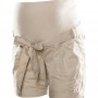 Shorts premaman con fascia HM estate 2012