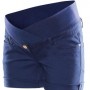 Shorts premaman con fascia media HM estate 2012