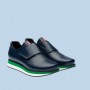 Sneakers con strappo Prada collezione uomo 2012 Euro 370
