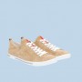 Sneakers in camoscio Prada uomo estate 2012 Euro 250