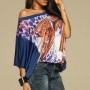 T shirt e jeans Coconuda