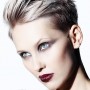 Tagli capelli corti estate 2012 femminili e asimmetrici immagini