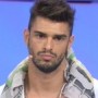 Taglio capelli uomo 2012 corti come Cristian Galella