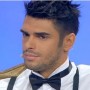 Taglio capelli uomo tronista Cristian Galella