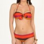 Bikini a fascia con spalline staccabili estate 2012 Euro 22 98