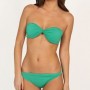 Bikini con fascia intrecciata Pimkie estate 2012 Euro 17 98