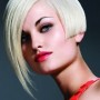 Colore capelli biondo platino