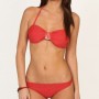 Costume bikini con fascia imbottita Pimkie Euro 23 98