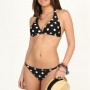 Costume con maxi pois Pimkie estate 2012 Euro 19 99