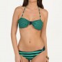 Costume con reggiseno a fascia Pimkie estate 2012 Euro 21 98