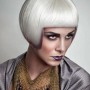 Nuove idee colore capelli 2012