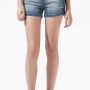 Pantaloncini corti in jeans Zara estate 2012 Euro 27 95