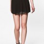 Short con gonna sul davanti Zara Euro 29 95