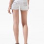 Shorts con borchie Zara estate 2012 Euro 39 95